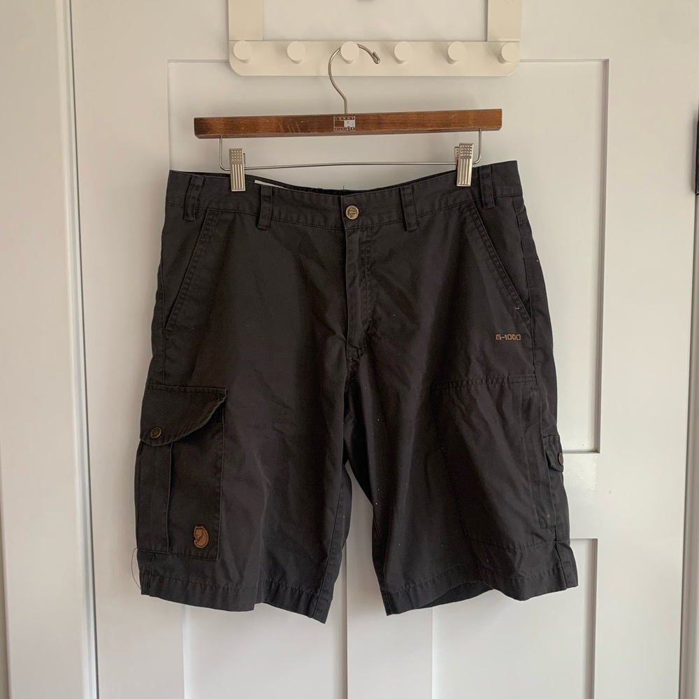 Fjall Raven Shorts